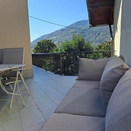 Aosta Stunning Panoramic Views From Modern Two Bedroom Apartment Екстер'єр фото