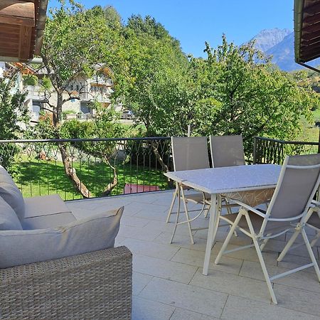 Aosta Stunning Panoramic Views From Modern Two Bedroom Apartment Екстер'єр фото