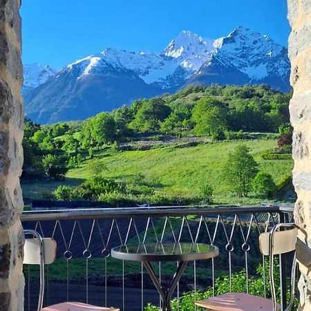 Aosta Stunning Panoramic Views From Modern Two Bedroom Apartment Екстер'єр фото