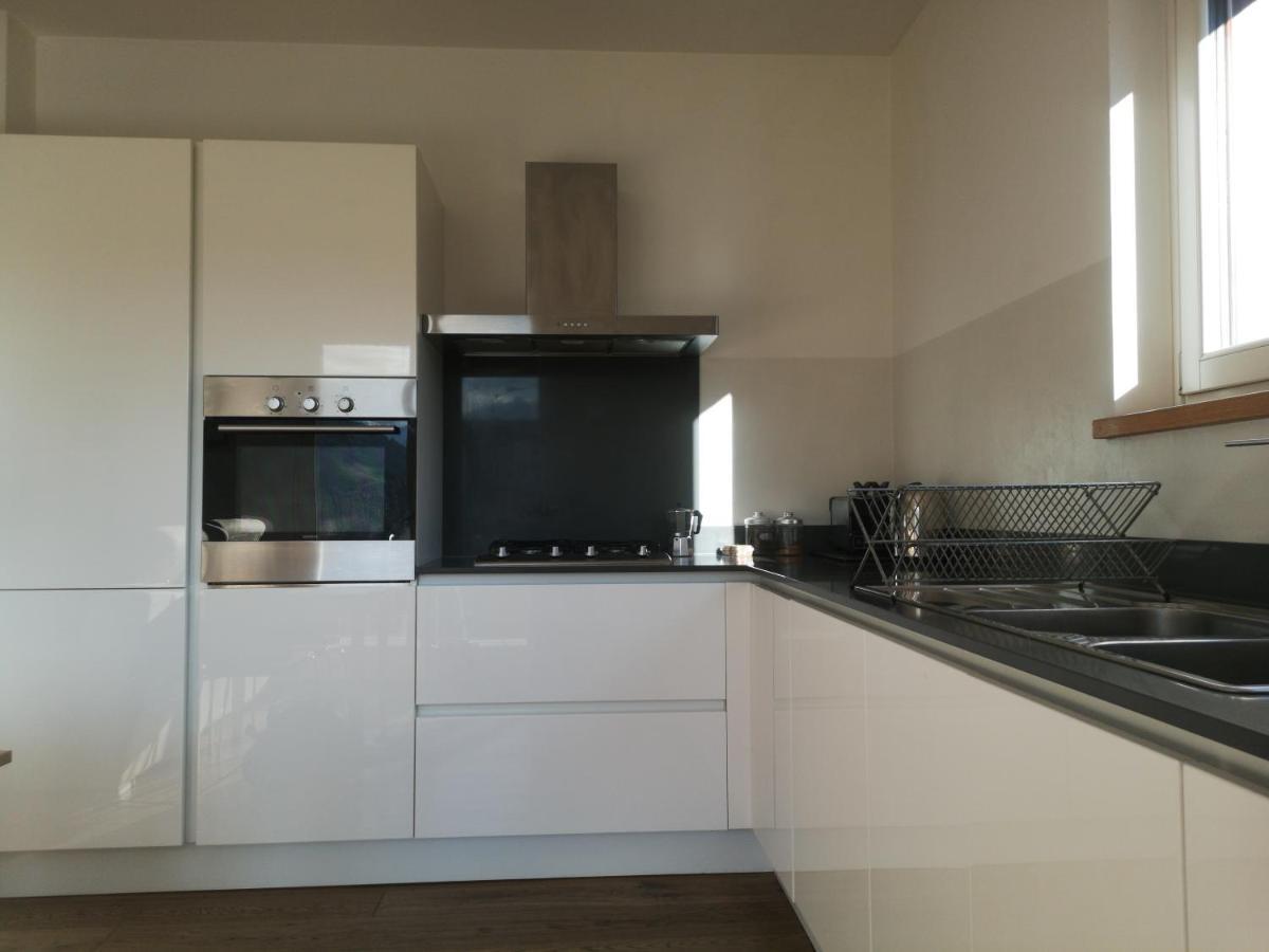 Aosta Stunning Panoramic Views From Modern Two Bedroom Apartment Екстер'єр фото