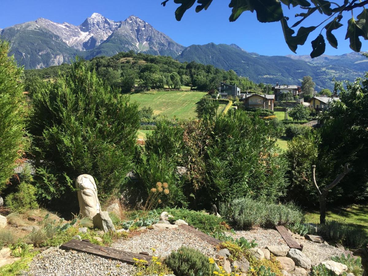 Aosta Stunning Panoramic Views From Modern Two Bedroom Apartment Екстер'єр фото