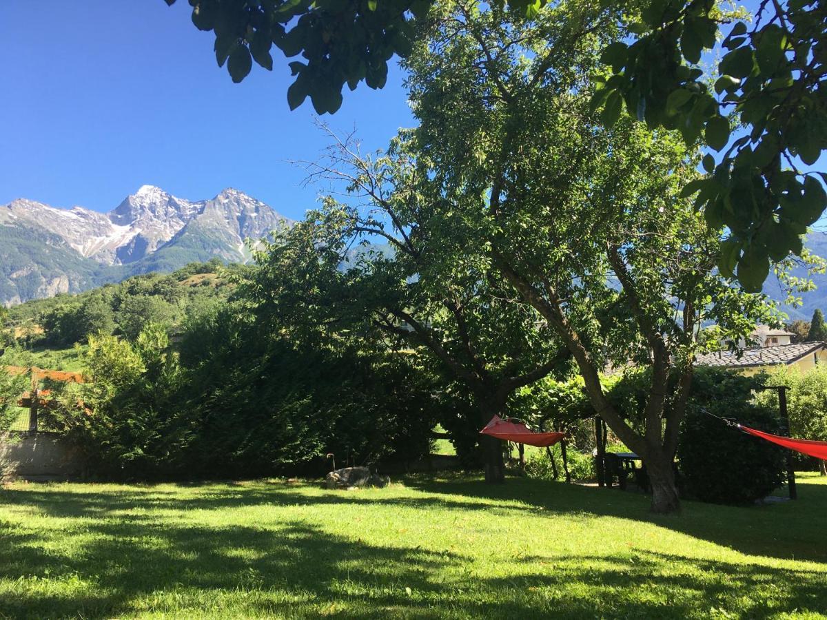 Aosta Stunning Panoramic Views From Modern Two Bedroom Apartment Екстер'єр фото