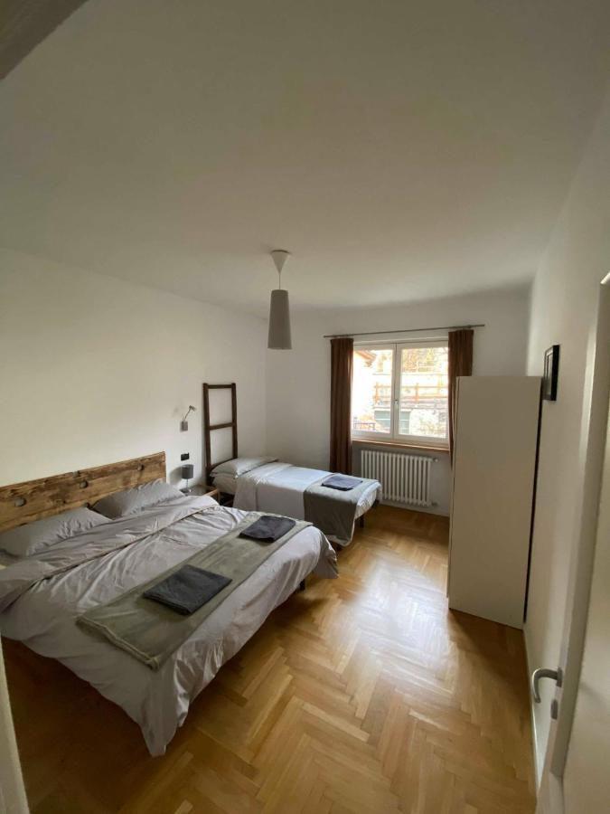 Aosta Stunning Panoramic Views From Modern Two Bedroom Apartment Екстер'єр фото