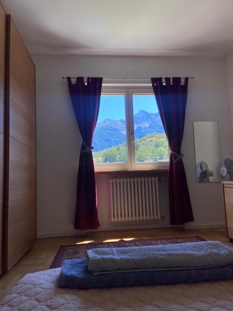 Aosta Stunning Panoramic Views From Modern Two Bedroom Apartment Екстер'єр фото