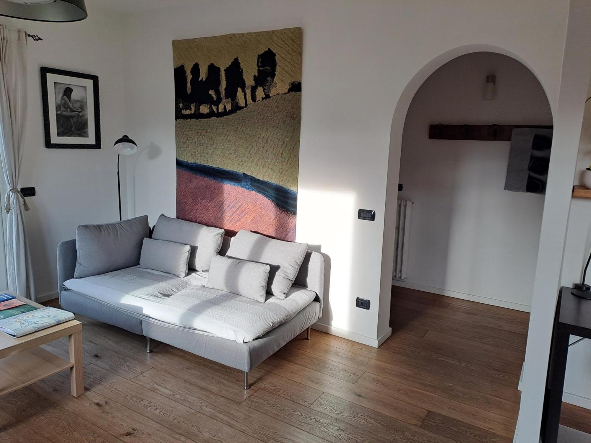 Aosta Stunning Panoramic Views From Modern Two Bedroom Apartment Екстер'єр фото