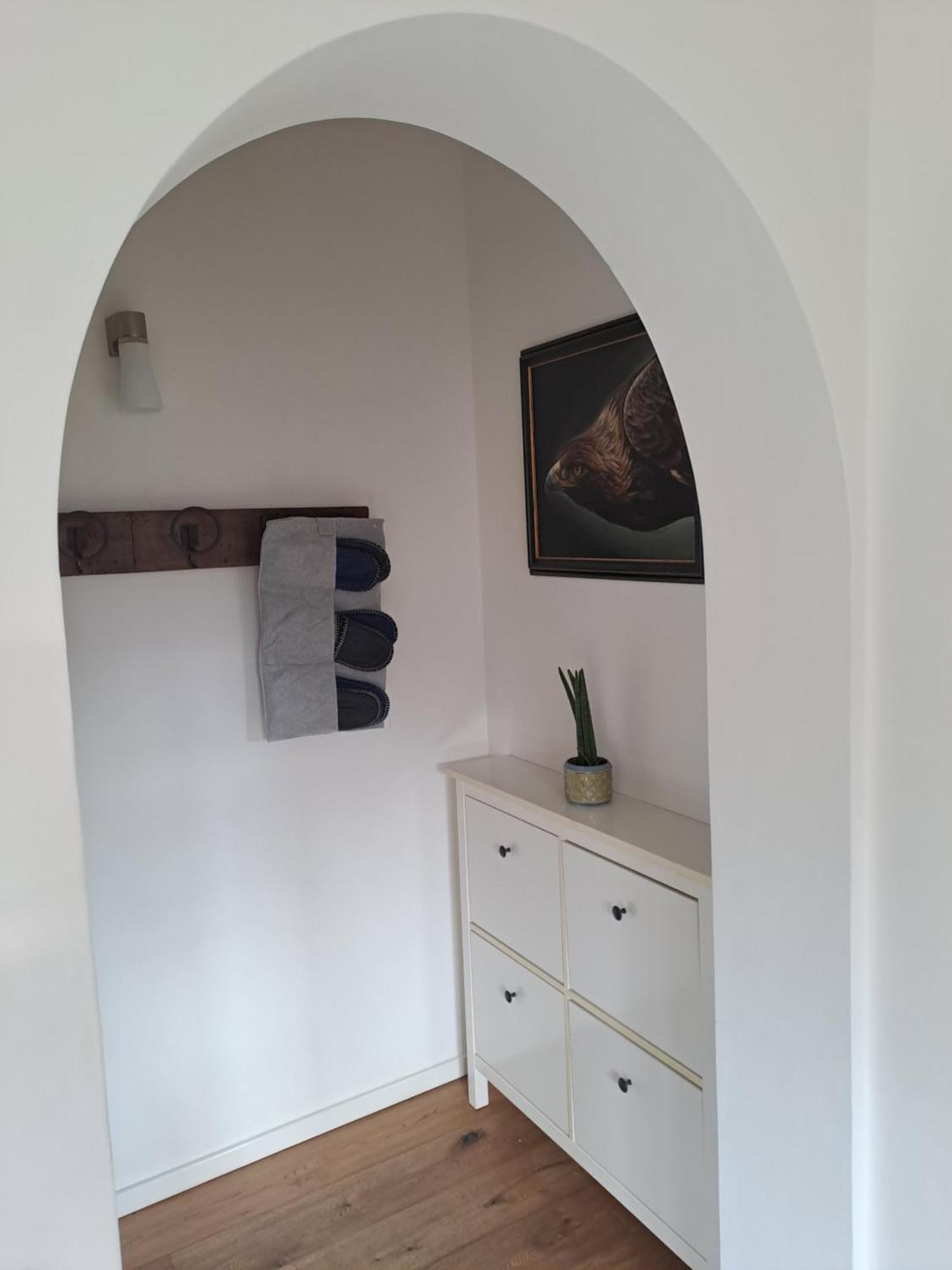 Aosta Stunning Panoramic Views From Modern Two Bedroom Apartment Екстер'єр фото