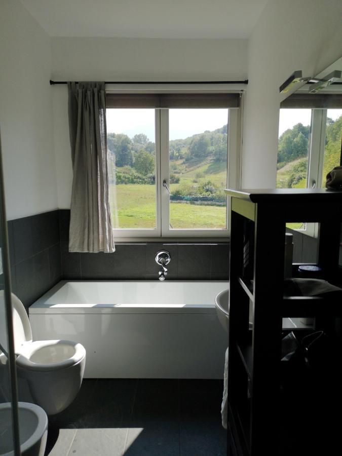 Aosta Stunning Panoramic Views From Modern Two Bedroom Apartment Екстер'єр фото