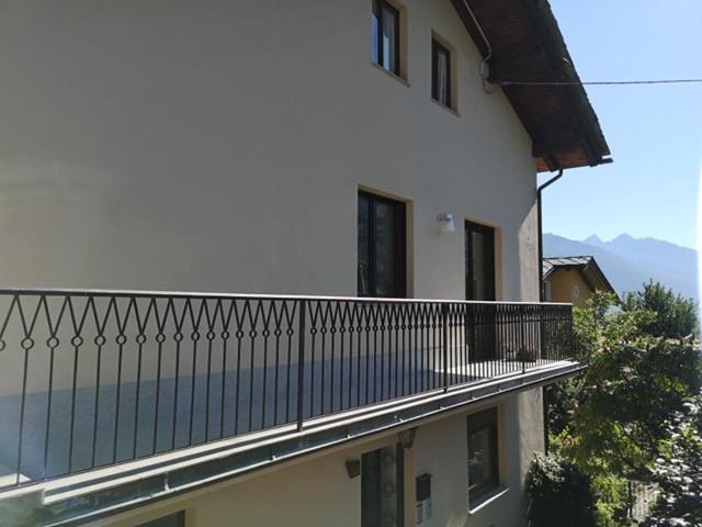 Aosta Stunning Panoramic Views From Modern Two Bedroom Apartment Екстер'єр фото