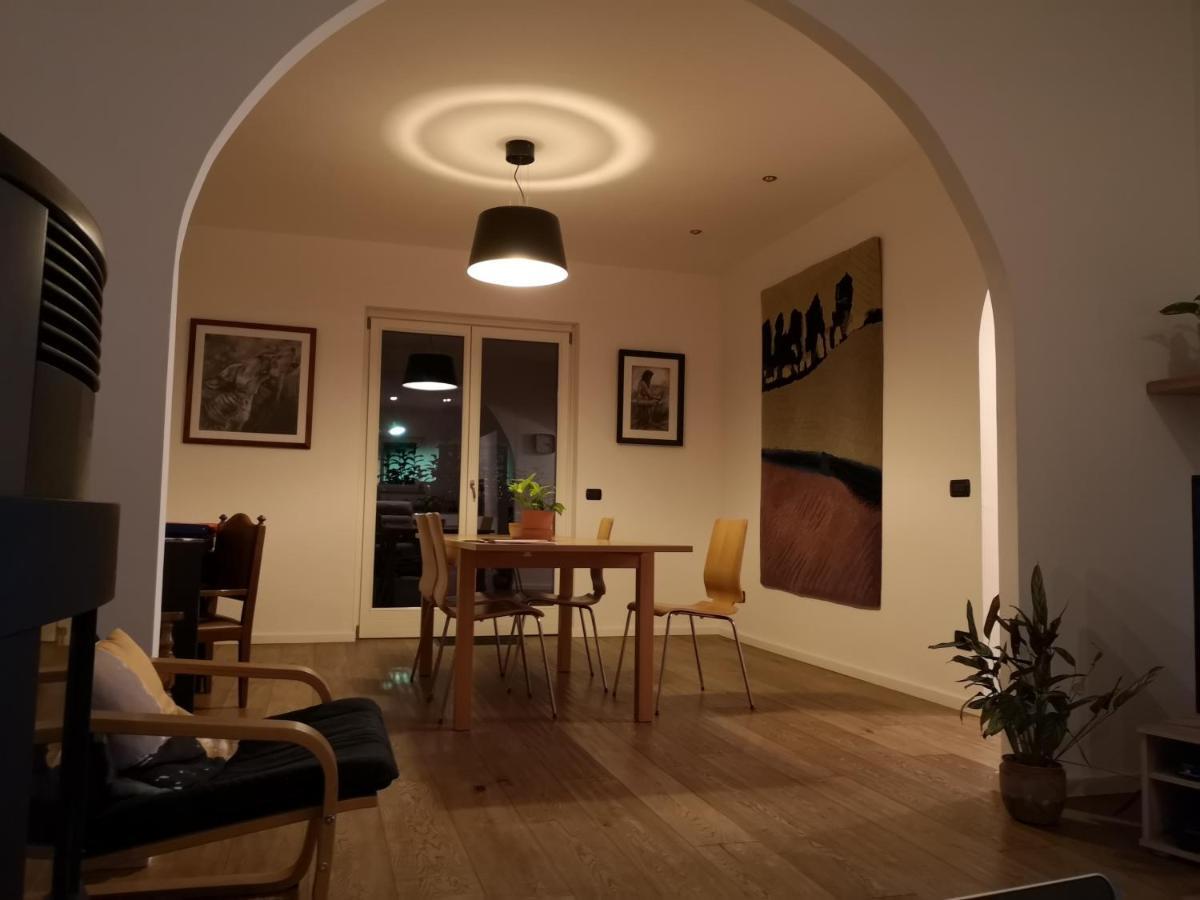 Aosta Stunning Panoramic Views From Modern Two Bedroom Apartment Екстер'єр фото